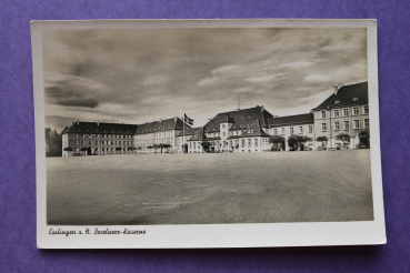 Ansichtskarte AK Esslingen 1930-1940 Becelaere Kaserne